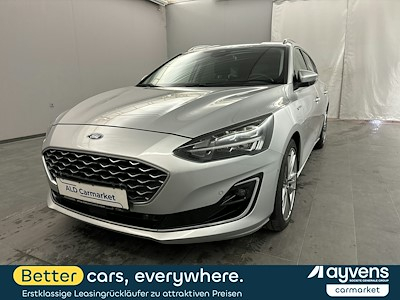 Ford Focus Turnier 1.5 EcoBlue Start-Stopp-System VIGNALE Kombi, 5-turig, 6-Gang