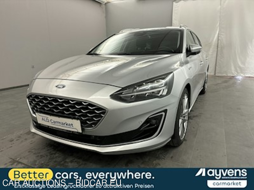 Ford Focus Turnier 1.5 EcoBlue Start-Stopp-System VIGNALE Kombi, 5-turig, 6-Gang