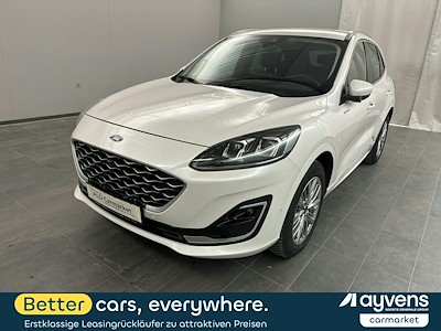 Ford Kuga 2.0 EcoBlue 4x4 Aut. VIGNALE Geschlossen, 5-turig, Automatik, 8-Gang