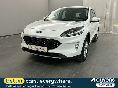 Ford Kuga 2.5 Duratec PHEV COOL&amp;CONNECT Geschlossen, 5-turig, Automatik, 1-Gang