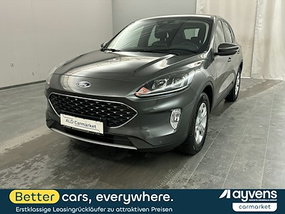 Ford Kuga 2.5 Duratec PHEV COOL&amp;CONNECT Geschlossen, 5-turig, Automatik, 1-Gang