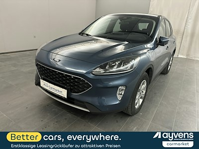 Ford Kuga 2.5 Duratec PHEV COOL&amp;CONNECT Geschlossen, 5-turig, Automatik, 1-Gang