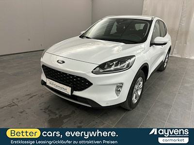 Ford Kuga 2.5 Duratec PHEV COOL&amp;CONNECT Geschlossen, 5-turig, Automatik, 1-Gang