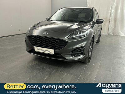 Ford Kuga 2.5 Duratec PHEV ST-LINE X Geschlossen, 5-turig, Automatik, 1-Gang