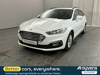 Ford Mondeo Turnier 2.0 EcoBlue Aut. Trend Kombi, 5-turig, Automatik, 8-Gang