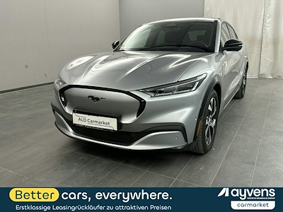 Ford Mustang mach-e AWD Geschlossen, 5-turig, Direktantrieb, 1-Gang