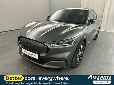 Ford Mustang mach-e AWD Geschlossen, 5-turig, Direktantrieb, 1-Gang