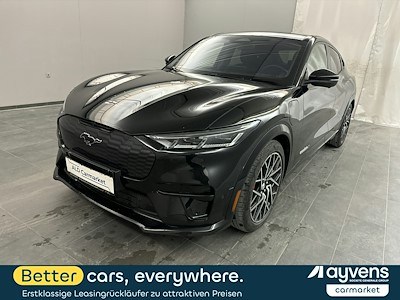 Ford Mustang mach-e AWD GT Geschlossen, 5-turig, Direktantrieb, 1-Gang