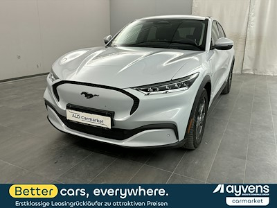 Ford Mustang mach-e Geschlossen, 5-turig, Direktantrieb, 1-Gang