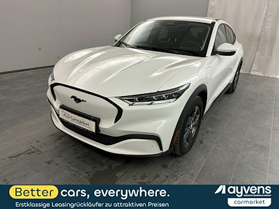 Ford Mustang mach-e Geschlossen, 5-turig, Direktantrieb, 1-Gang