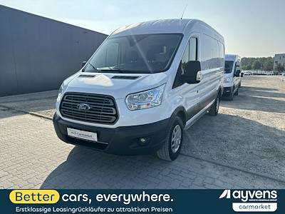 Ford Transit 350 L3H2 Lkw HA Trend Kasten, 4-turig, 6-Gang