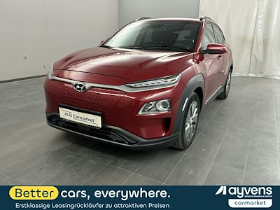 Hyundai Kona EV Advantage Geschlossen, 5-turig, Direktantrieb, 1-Gang