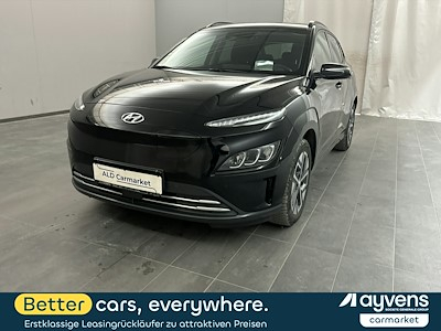 Hyundai Kona EV Trend Geschlossen, 5-turig, Direktantrieb, 1-Gang