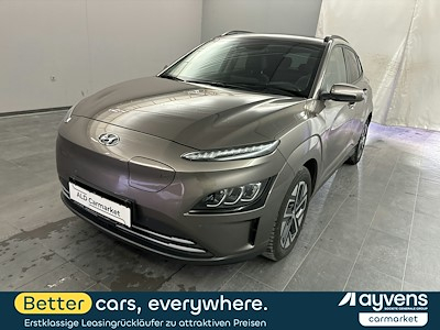Hyundai Kona EV Trend Geschlossen, 5-turig, Direktantrieb, 1-Gang