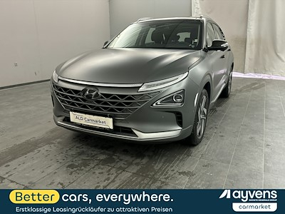 Hyundai NEXO Geschlossen, 5-turig, Direktantrieb, 1-Gang