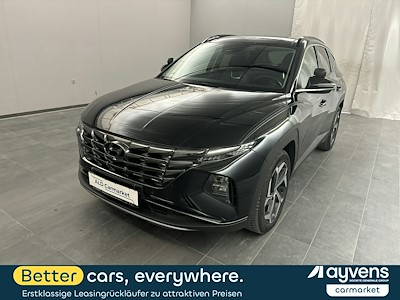 Hyundai TUCSON 1.6 T-GDi HEV 4WD Prime Geschlossen, 5-turig, Automatik, 6-Gang