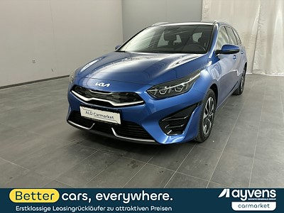 Kia Ceed SW 1.6 GDI DCT OPF Plug-in-Hybrid Spirit Kombi, 5-turig, Automatik, 6-Gang