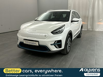 Kia E-Niro Vision Geschlossen, 5-turig, Direktantrieb, 1-Gang