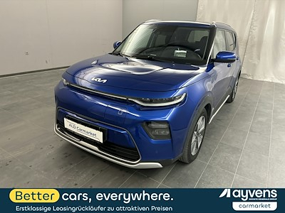 Kia E-Soul Spirit Kombi, 5-turig, Direktantrieb, 1-Gang