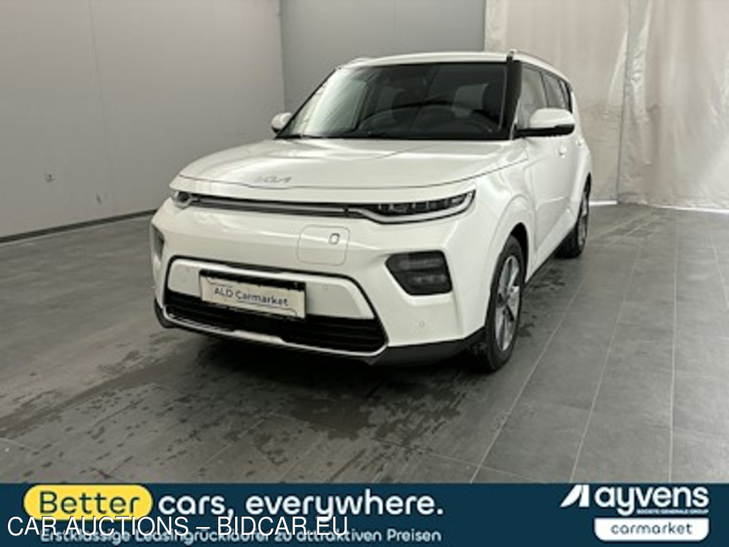 Kia E-Soul Vision Kombi, 5-turig, Direktantrieb, 1-Gang