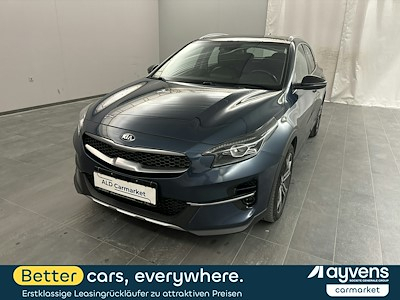 Kia XCeed 1.4 T-GDI OPF DCT7 SPIRIT Geschlossen, 5-turig, Automatik, 7-Gang