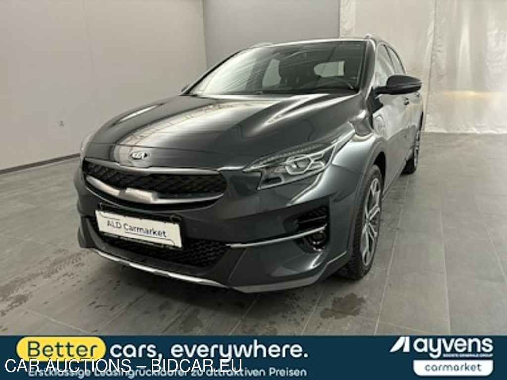 Kia XCeed 1.6 GDI DCT6 OPF Plug-in-Hybrid Spirit Geschlossen, 5-turig, Automatik, 6-Gang