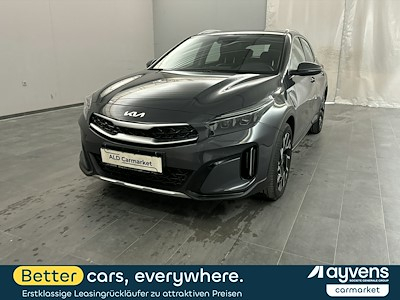 Kia XCeed 1.6 GDI DCT6 OPF Plug-in-Hybrid Spirit Geschlossen, 5-turig, Automatik, 6-Gang