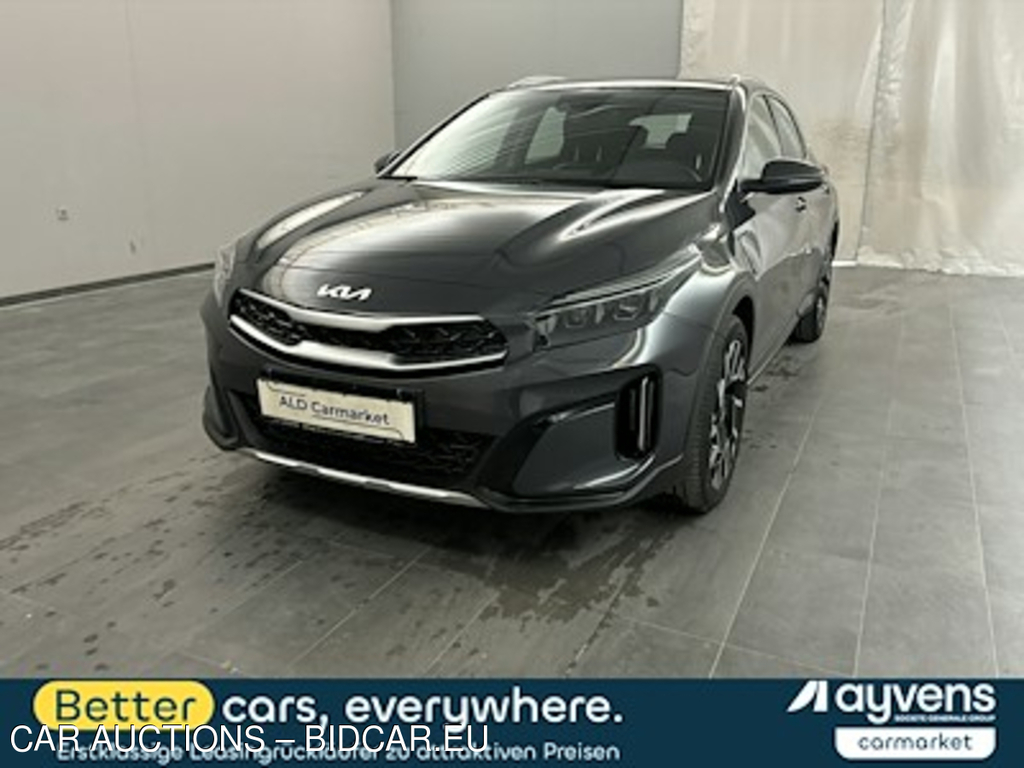 Kia XCeed 1.6 GDI DCT6 OPF Plug-in-Hybrid Spirit Geschlossen, 5-turig, Automatik, 6-Gang