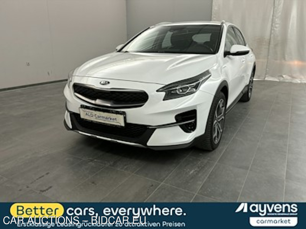 Kia XCeed 1.6 GDI DCT6 OPF Plug-in-Hybrid Spirit Geschlossen, 5-turig, Automatik, 6-Gang
