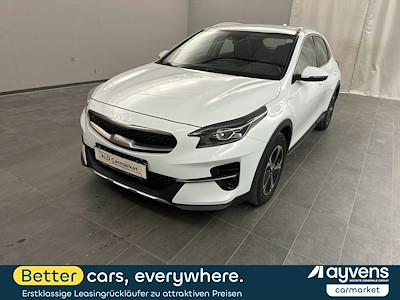 Kia XCeed 1.6 GDI DCT6 OPF Plug-in-Hybrid Vision Geschlossen, 5-turig, Automatik, 6-Gang