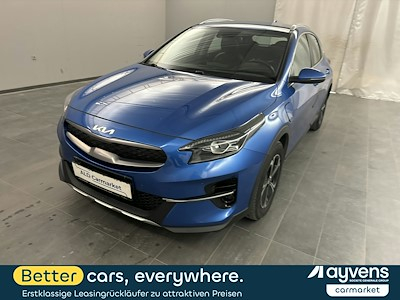 Kia XCeed 1.6 GDI DCT6 OPF Plug-in-Hybrid Vision Geschlossen, 5-turig, Automatik, 6-Gang