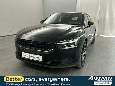 Polestar 2 2 Dual Motor 78kWh Limousine, 5-turig, Direktantrieb, 1-Gang