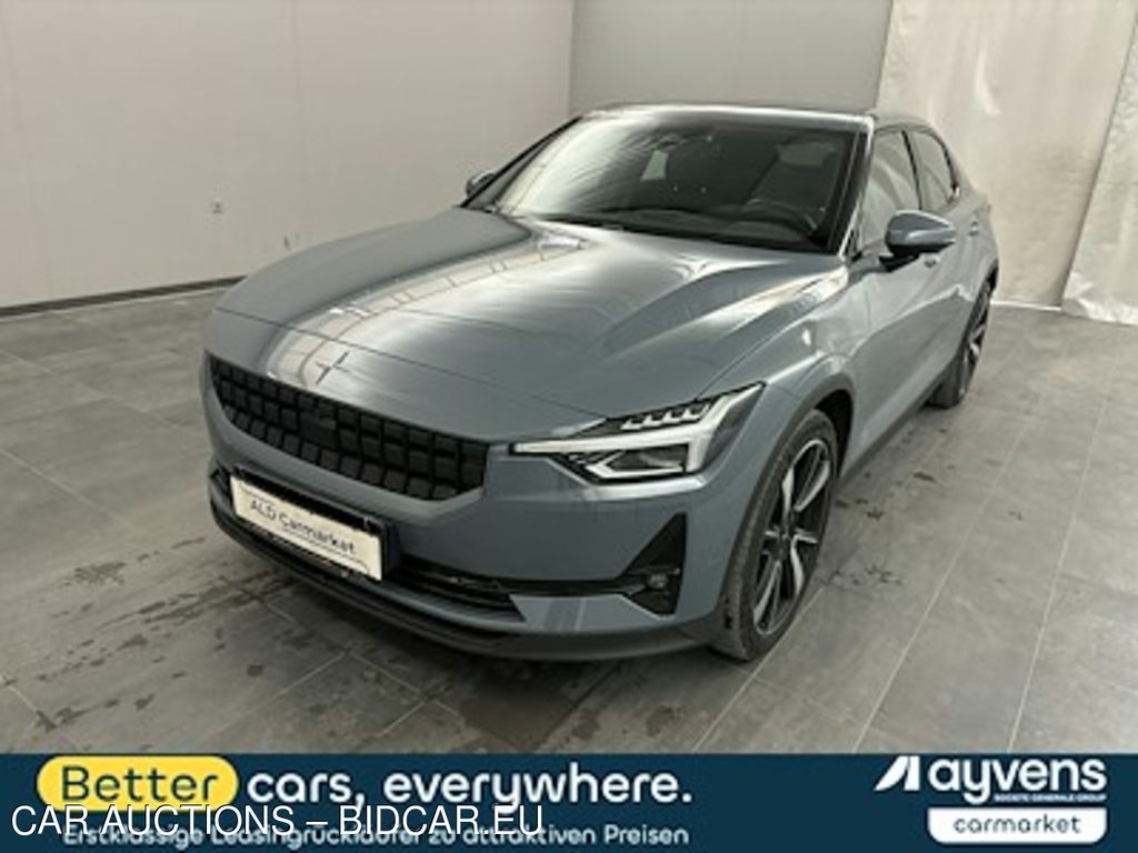 Polestar 2 2 Dual Motor 78kWh Limousine, 5-turig, Direktantrieb, 1-Gang