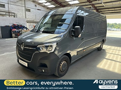 Renault Master iii RENAULT Master ENERGY dCi 150 L3H2 QS VA Basis Hochr.Kasten, 4-turig, Automatik, 6-Gang