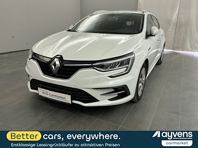 Renault Megane Grandtour BLUE dCi 115 BUSINESS EDITION Kombi, 5-turig, 6-Gang