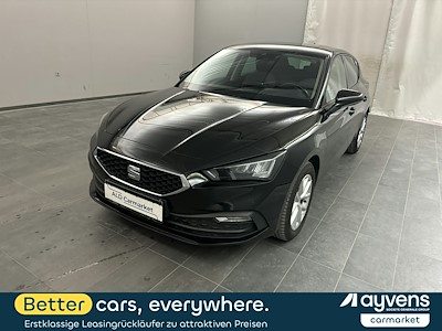 Seat Leon 2.0 TDI DSG Style Limousine, 5-turig, Automatik, 7-Gang