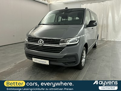 Volkswagen T6MULTIVANCARAVELLE VW Multivan T6.1 Kurz 4MOTION Trendline Bus, 4-turig, 6-Gang
