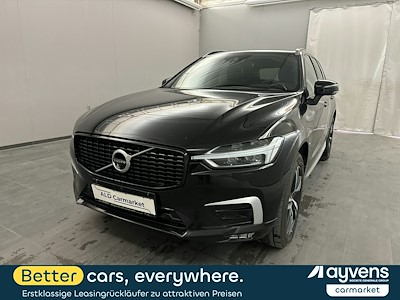 Volvo XC60 B5 D AWD Geartronic RDesign Geschlossen, 5-turig, Automatik, 8-Gang