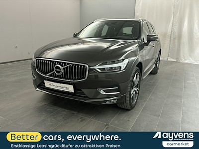 Volvo XC60 D4 Geartronic Inscription Geschlossen, 5-turig, Automatik, 8-Gang