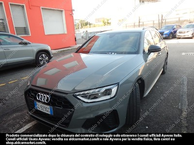 Audi A4 SW PC 2.0 40 -
