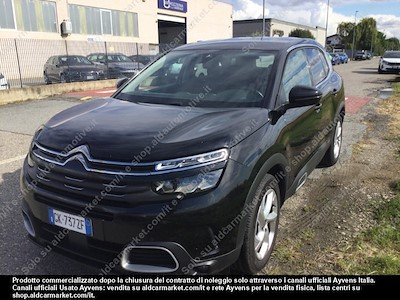 Citroen C5 aircross PC bluehdi 130 -