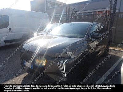 Citroen DS 7 PC bluehdi 130 -
