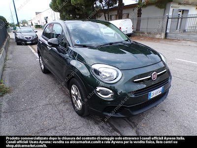 Fiat 500x PC 1.0 T3 120cv -