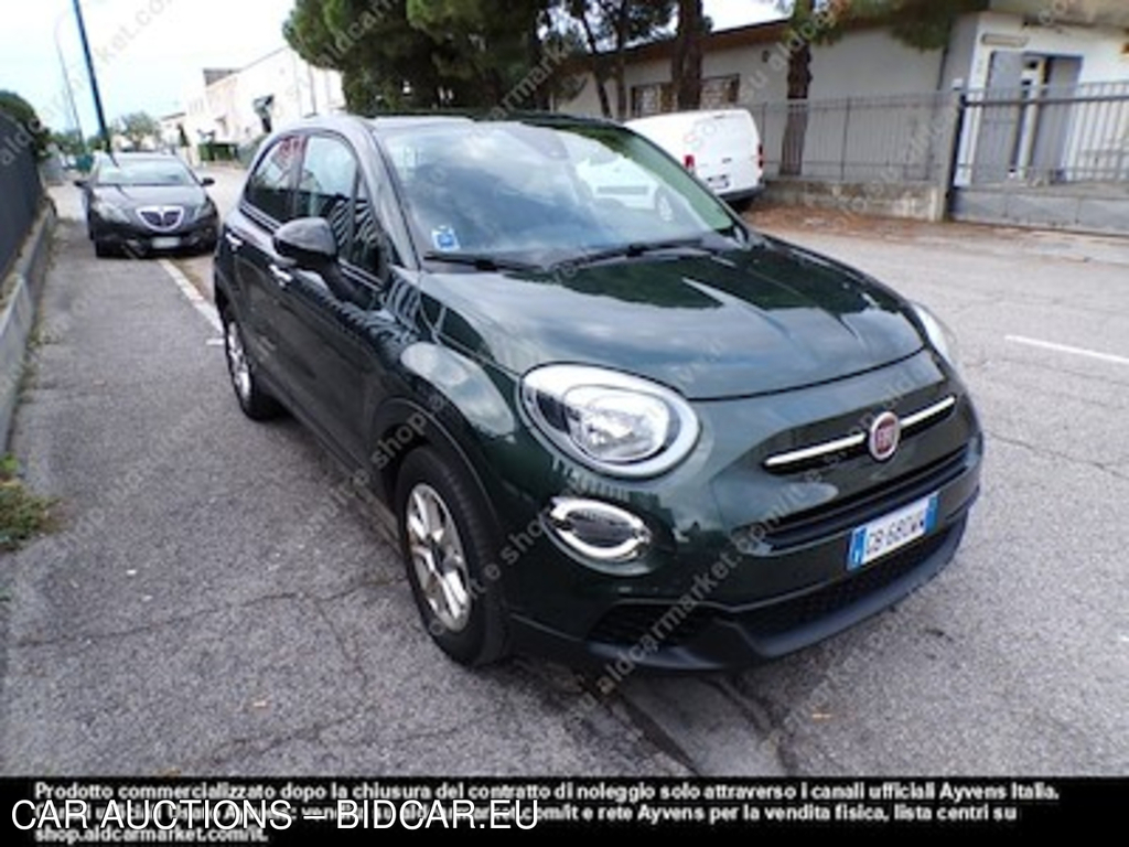 Fiat 500x PC 1.0 T3 120cv -