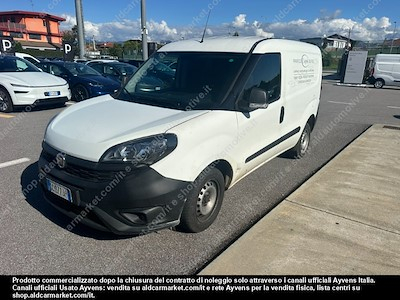 Fiat doblo cargo ch1 business 1.6 -