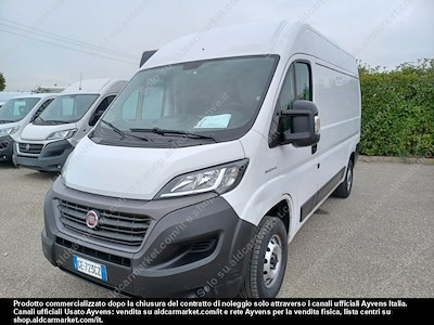 Fiat ducato PC 35 mh2 2.3 -
