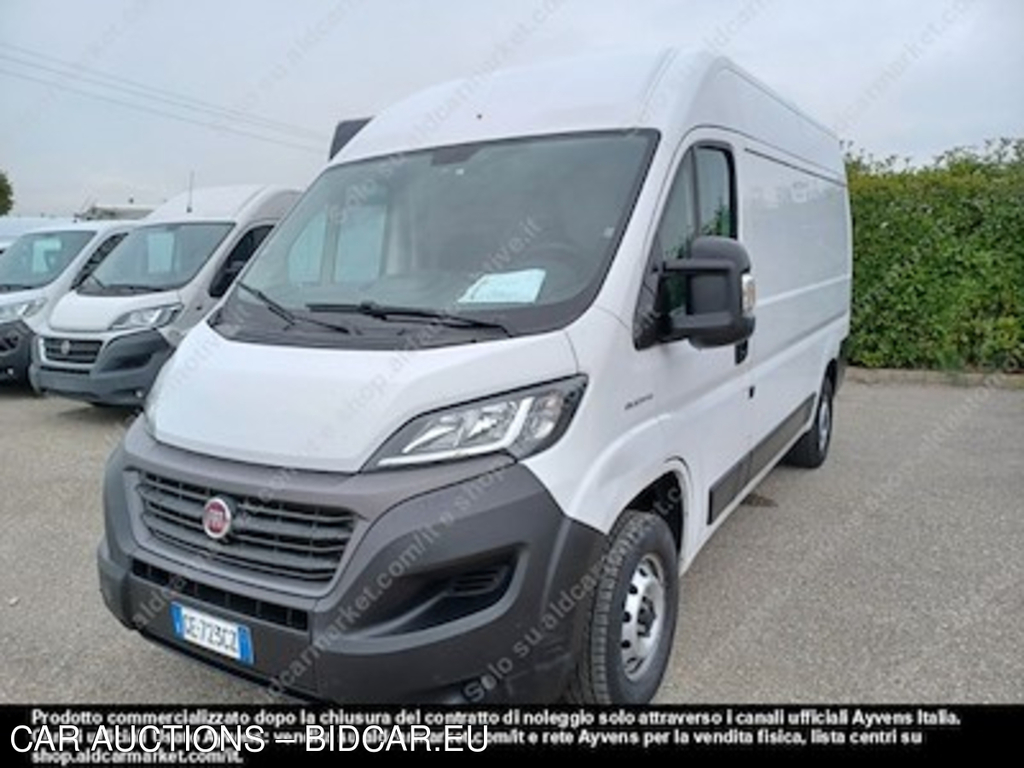 Fiat ducato PC 35 mh2 2.3 -