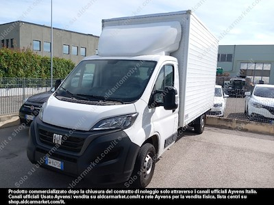 Fiat ducato cab 35 lh1 2.2 -