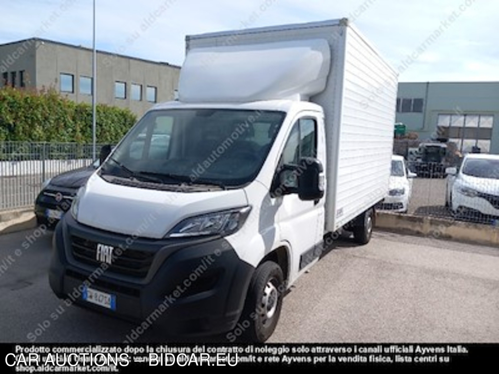 Fiat ducato cab 35 lh1 2.2 -