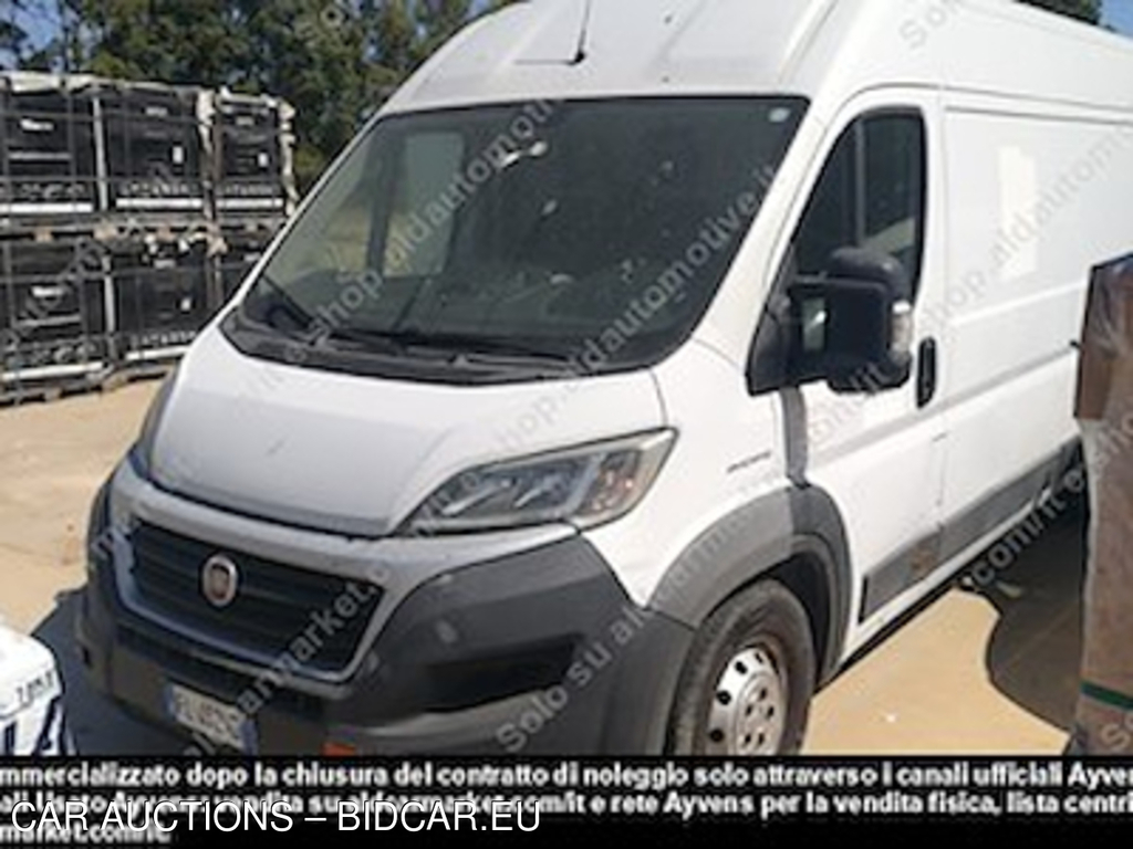 Fiat ducato maxi 35 xlh2 2.3 -